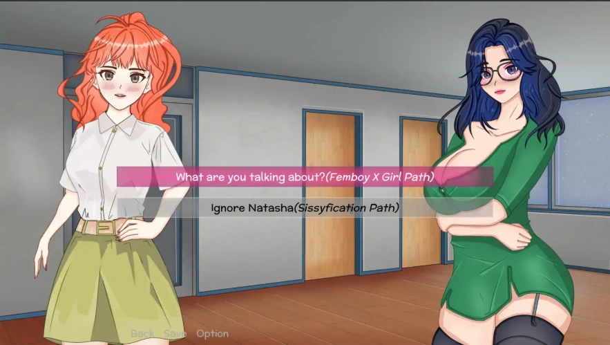 [2D欧美SLG/汉化] 超豪华扶她 Superdeluxe [v0.9.1] PC+安卓汉化版 [1G]-IS