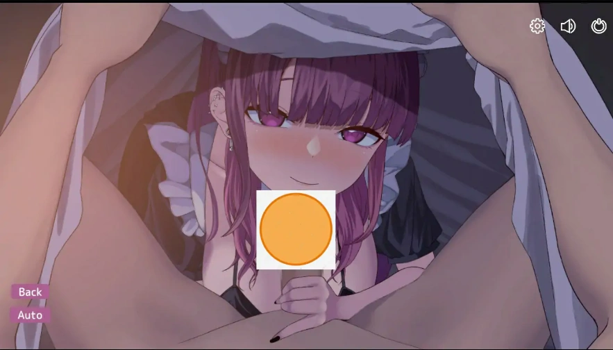 [SLG/汉化] 专属女仆的偷吃 ~与年上女仆的甜蜜H生活 ~ 云汉化版 [200M]-IS