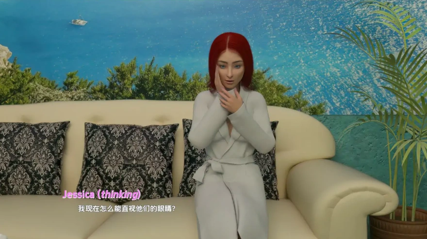 [欧美SLG/汉化] DJ故事 DJ_story-0.30 PC+安卓汉化版 [1.5G]-IS