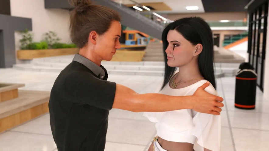 [欧美SLG/汉化] 真理的力量The Power Of Truth-v0.0.7.2 Ch.1 P3 PC+安卓汉化版 [4.7G]-IS