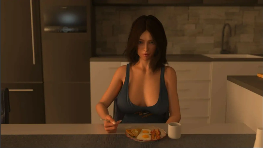 [欧美SLG/汉化] 私人教练完结 Personal Trainer Ver1.1.2 PC+安卓汉化版 [2.6G]-IS