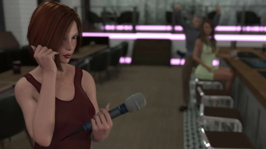 [欧美SLG/汉化] 私人教练完结 Personal Trainer Ver1.1.2 PC+安卓汉化版 [2.6G]-IS