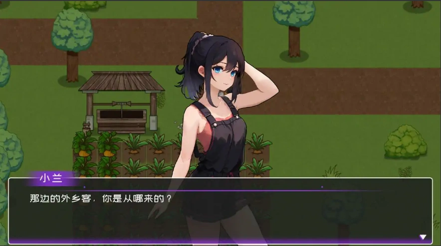 [国产SLG/动态/汉化] 黄毛漂流记 V1.6.0.4 STEAM官方中文版+DLC电脑 [1.8G]-IS