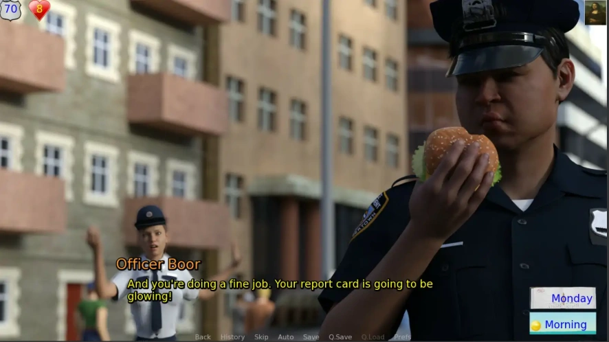 [欧美SLG/汉化] 卧底 Undercover-v12.4 Final PC+安卓汉化版 [1.4G]-IS