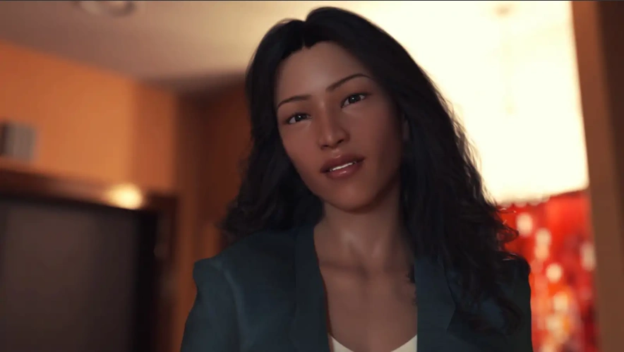 [欧美SLG/汉化] 现在和未来 EVPPF-1.4-PC+安卓汉化版 [200M]-IS