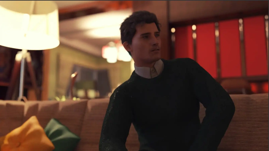 [欧美SLG/汉化] 现在和未来 EVPPF-1.4-PC+安卓汉化版 [200M]-IS