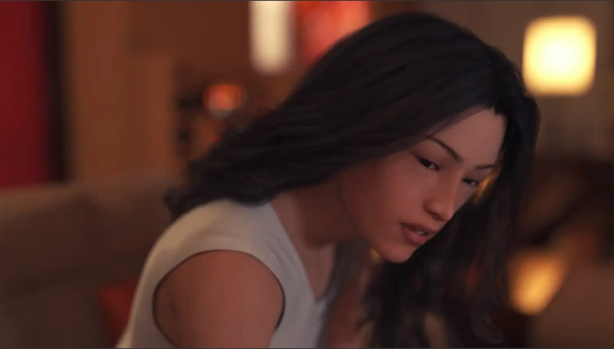 [欧美SLG/汉化] 现在和未来 EVPPF-1.4-PC+安卓汉化版 [200M]-IS