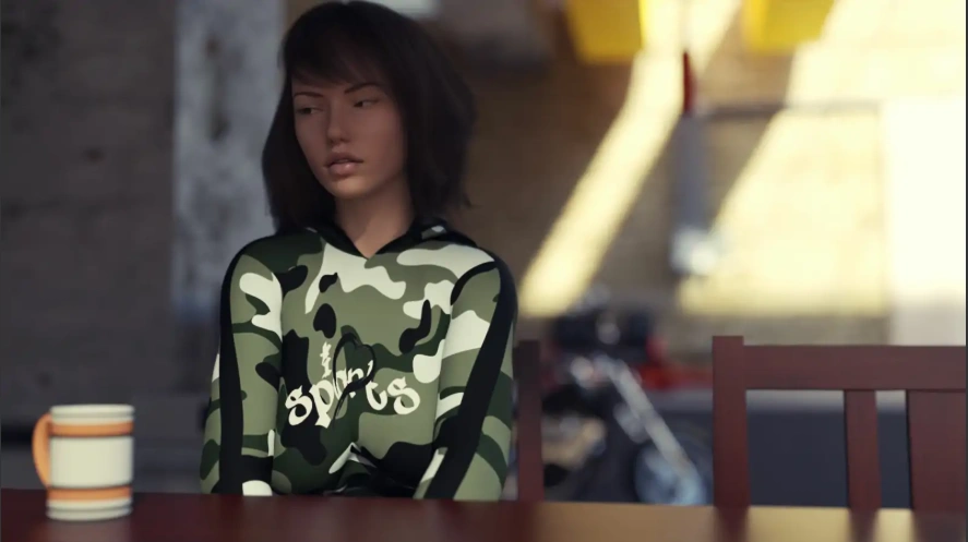 [欧美SLG/汉化] 现在和未来 EVPPF-1.4-PC+安卓汉化版 [200M]-IS