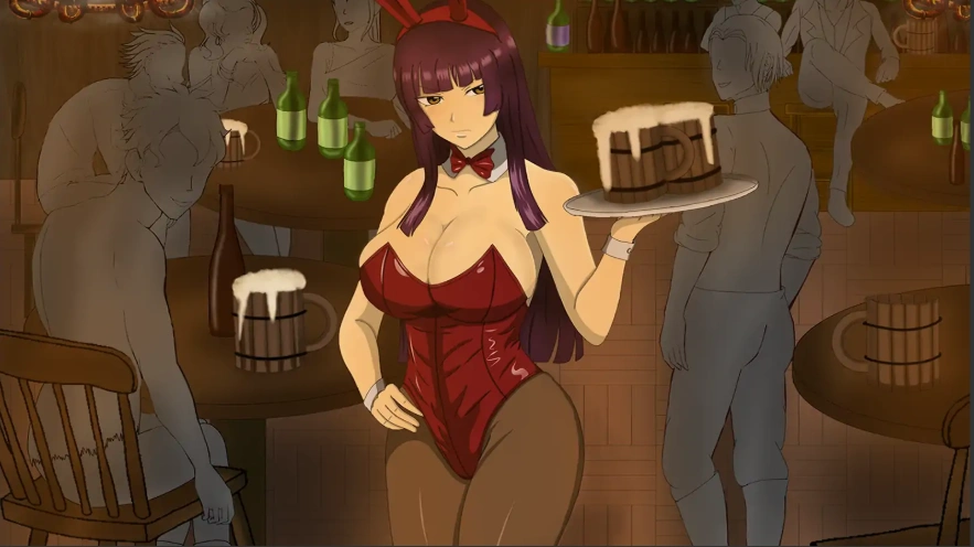 [日式SLG/汉化] 向我发誓，精灵吧！ Vow me, Faeries! v0.60 PC+安卓汉化版 [1.8G]￼￼-IS