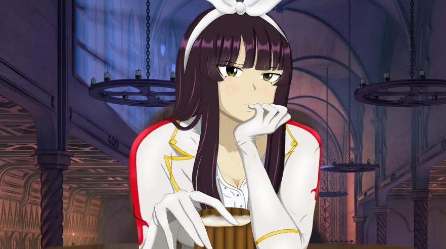 [日式SLG/汉化] 向我发誓，精灵吧！ Vow me, Faeries! v0.60 PC+安卓汉化版 [1.8G]￼￼-IS