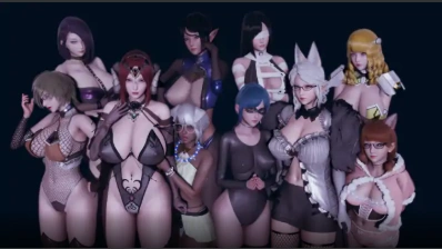 [亚洲SLG/汉化] 凤凰 Phoenixes V0.13 PC+安卓官方中文版+2部外传 [4.8G]-IS