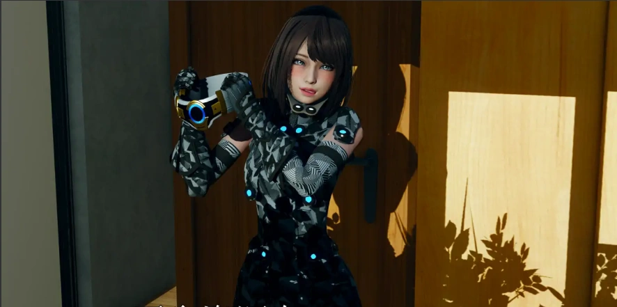 [亚洲SLG/官中] 永恒世界 Eternum V0.85 PC+安卓汉化版 [12G]-IS