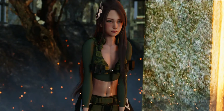 [亚洲SLG/官中] 永恒世界 Eternum V0.85 PC+安卓汉化版 [12G]-IS