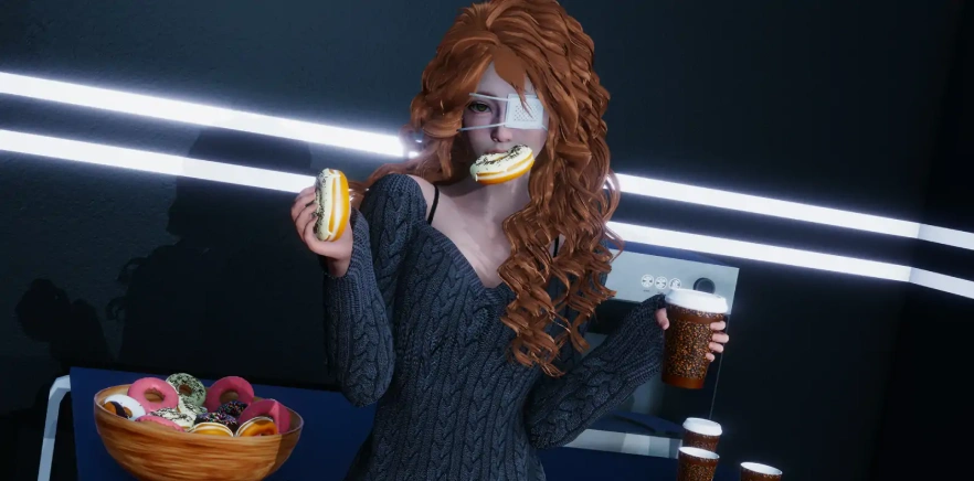 [亚洲SLG/官中] 永恒世界 Eternum V0.85 PC+安卓汉化版 [12G]-IS