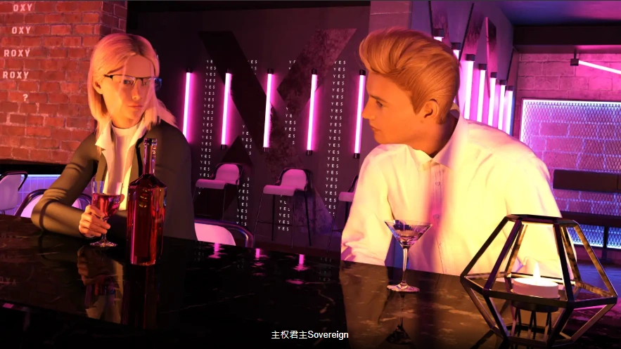 [欧美SLG/动态/汉化] 主权 君主 Sovereign V0.13.0 PC+安卓 汉化版 [2.0G]-IS