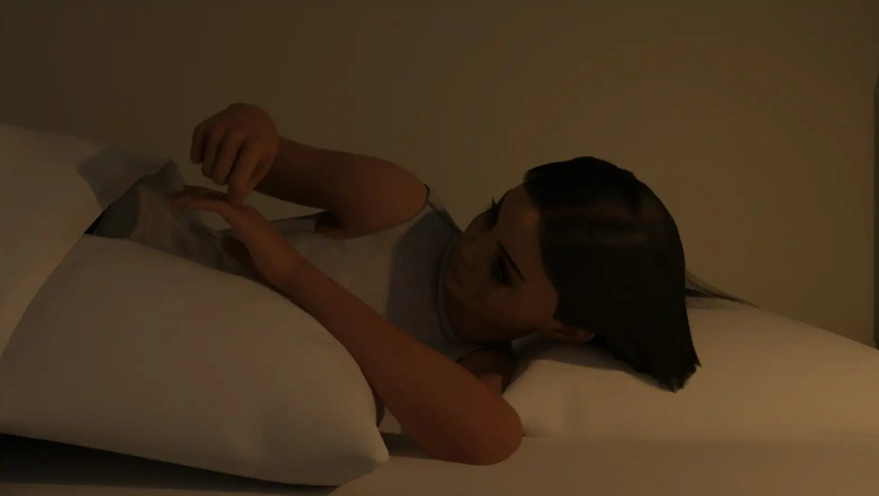 [欧美SLG/汉化] 妹妹的爱 2Sides v0.05.0 PC+安卓汉化版 [1.3G]-IS