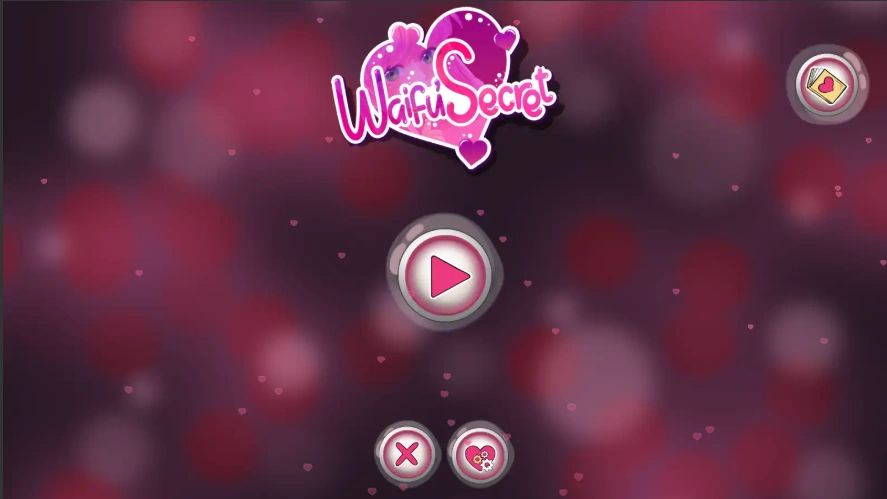 [互动SLG/中文]人妻的秘密 Waifu Secret STEAM官中步兵版 [1.7G]-IS