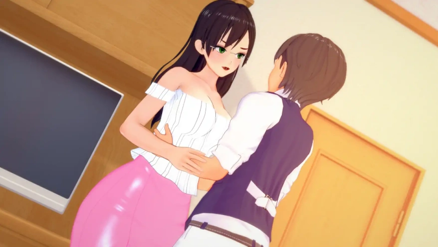 [日式SLG/汉化] 我的办公室历险记完结 My Office Adventures[v1.00D1] PC+安卓汉化版 [4G]-IS