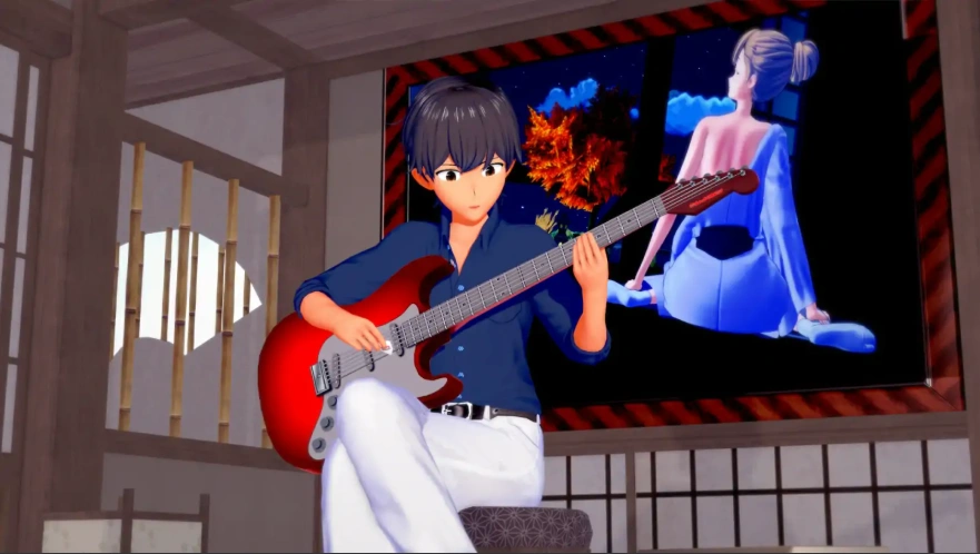 [日式SLG/汉化] 我的办公室历险记完结 My Office Adventures[v1.00D1] PC+安卓汉化版 [4G]-IS