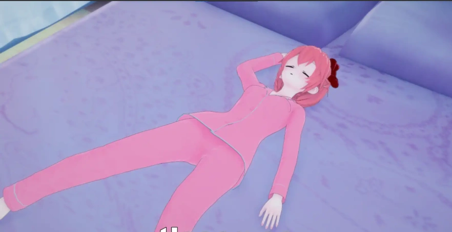 [日式SLG/汉化] 亨泰文学社 文学无尽俱乐部 Literature Hentai Club v0.71 PC+安卓汉化版 [600M]-IS