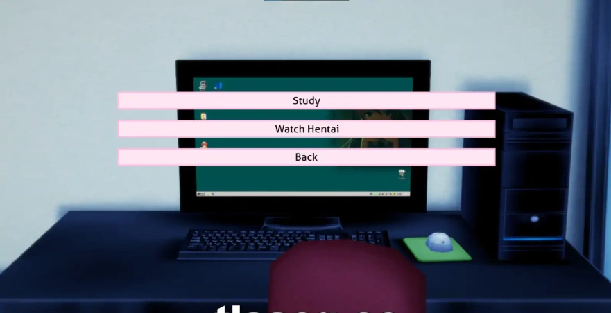 [日式SLG/汉化] 亨泰文学社 文学无尽俱乐部 Literature Hentai Club v0.71 PC+安卓汉化版 [600M]-IS