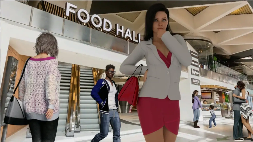 [欧美SLG汉化] 赌注上的妻子A Wife at Stake [v0.050] PC+安卓汉化版 [1G]-IS