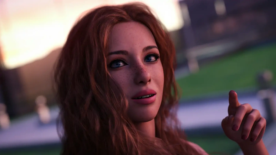 [欧美SLG/中文] 异化 Alienated-0.2 PC+安卓汉化版 [6.9G]-IS