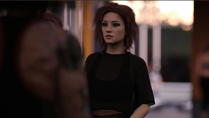 [欧美SLG/中文] 异化 Alienated-0.2 PC+安卓汉化版 [6.9G]-IS