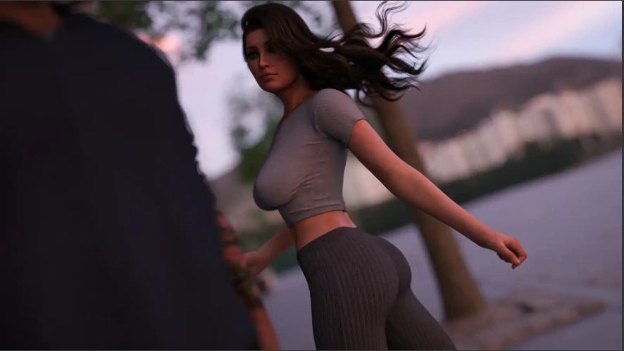 [欧美SLG/中文] 异化 Alienated-0.2 PC+安卓汉化版 [6.9G]-IS