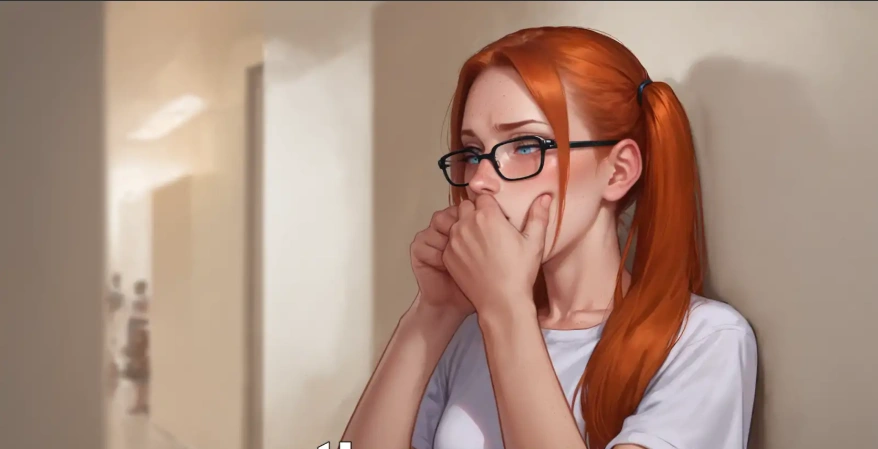 [欧美SLG/中文/NTR] 米拉人工智能 Mila AI [v1.3.7b] PC+安卓汉化版 [1.7G]-IS