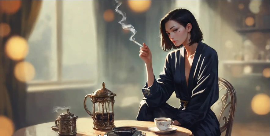 [欧美SLG/中文/NTR] 米拉人工智能 Mila AI [v1.3.7b] PC+安卓汉化版 [1.7G]-IS