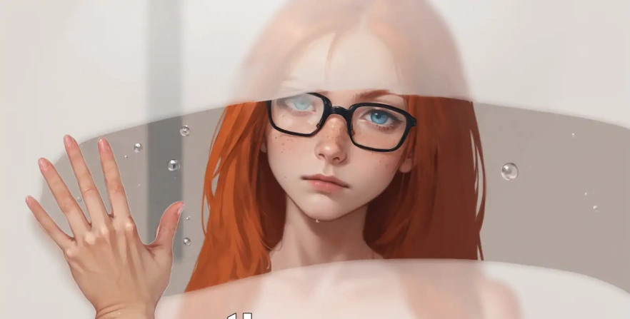 [欧美SLG/中文/NTR] 米拉人工智能 Mila AI [v1.3.7b] PC+安卓汉化版 [1.7G]-IS