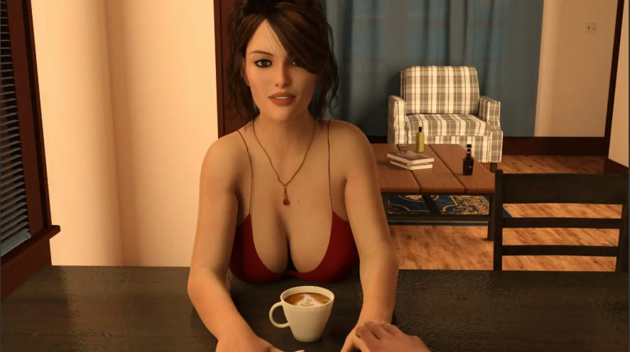 [欧美SLG/汉化/NTR] 暴君 The Tyrant v0.9.6 PC+安卓汉化版 [5.2G]-IS