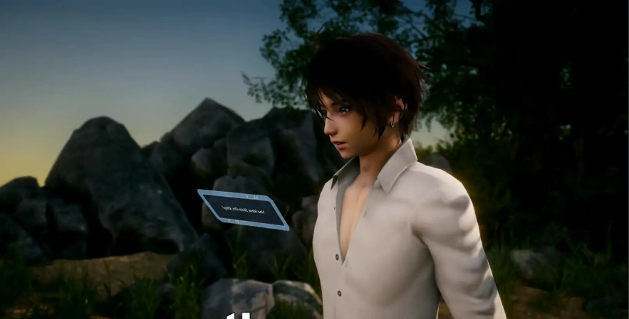 [亚洲SLG/汉化] 异世界天堂 Isekai Paradise v0.3 PC+安卓汉化版 [1.9G]-IS