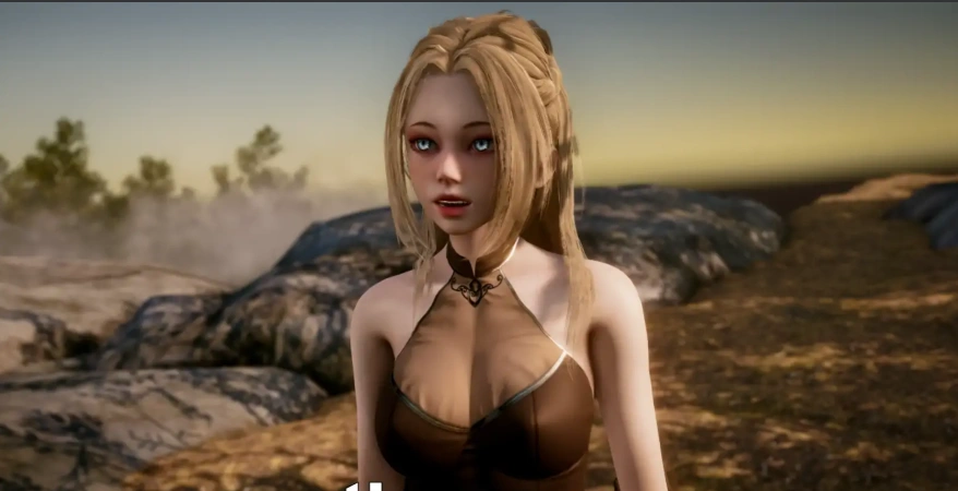 [亚洲SLG/汉化] 异世界天堂 Isekai Paradise v0.3 PC+安卓汉化版 [1.9G]-IS