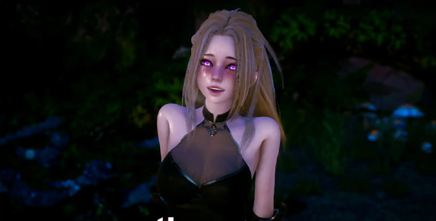 [亚洲SLG/汉化] 异世界天堂 Isekai Paradise v0.3 PC+安卓汉化版 [1.9G]-IS