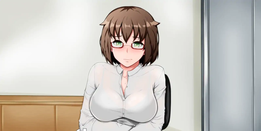 [欧美SLG/汉化/NTR] 翻页 翻开新的一页 Turning the Page v0.33.0 PC+安卓汉化版 [2.8G]-IS