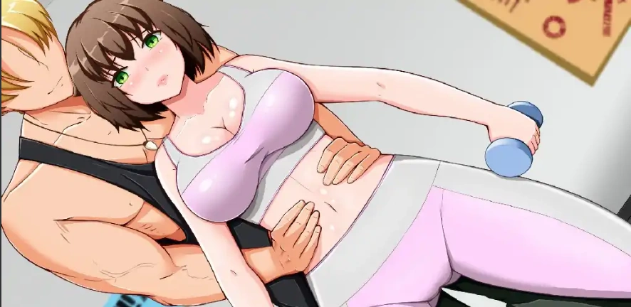 [欧美SLG/汉化/NTR] 翻页 翻开新的一页 Turning the Page v0.33.0 PC+安卓汉化版 [2.8G]-IS