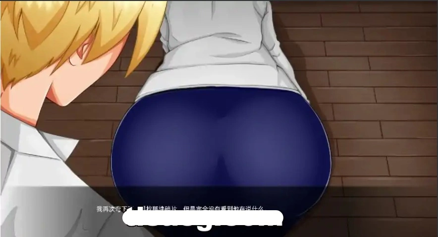 [欧美SLG/汉化/NTR] 翻页 翻开新的一页 Turning the Page v0.33.0 PC+安卓汉化版 [2.8G]-IS