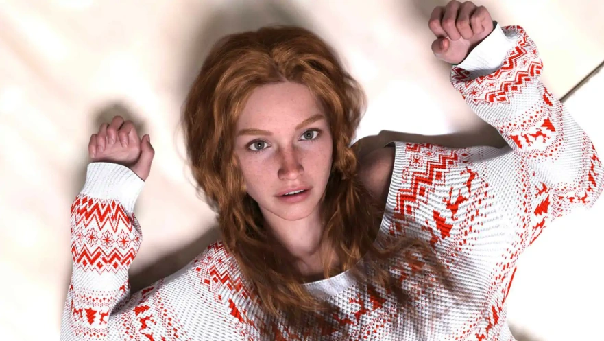 [欧美SLG/汉化] 最佳游戏 B.E.S.T The Game Ep.3 Deluxe PC+安卓汉化版 [5.8G]-IS