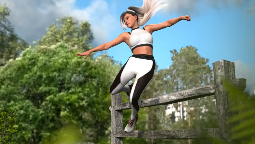 [欧美SLG/汉化] 最佳游戏 B.E.S.T The Game Ep.3 Deluxe PC+安卓汉化版 [5.8G]-IS