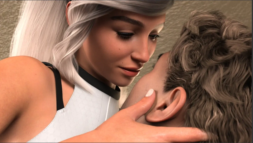 [欧美SLG/汉化] 最佳游戏 B.E.S.T The Game Ep.3 Deluxe PC+安卓汉化版 [5.8G]-IS