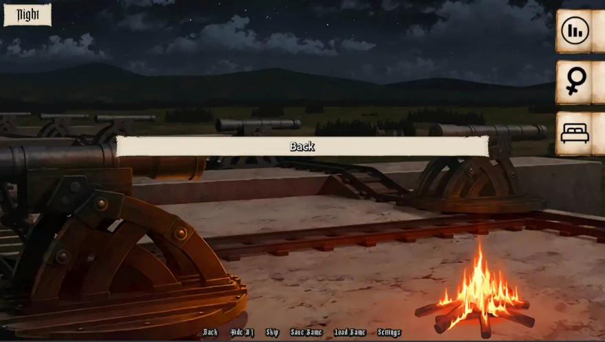 [日式SLG/汉化/沙盒] 对荡妇的攻击 Attack On Sluts-0.41 PC+安卓汉化版 [1G]-IS