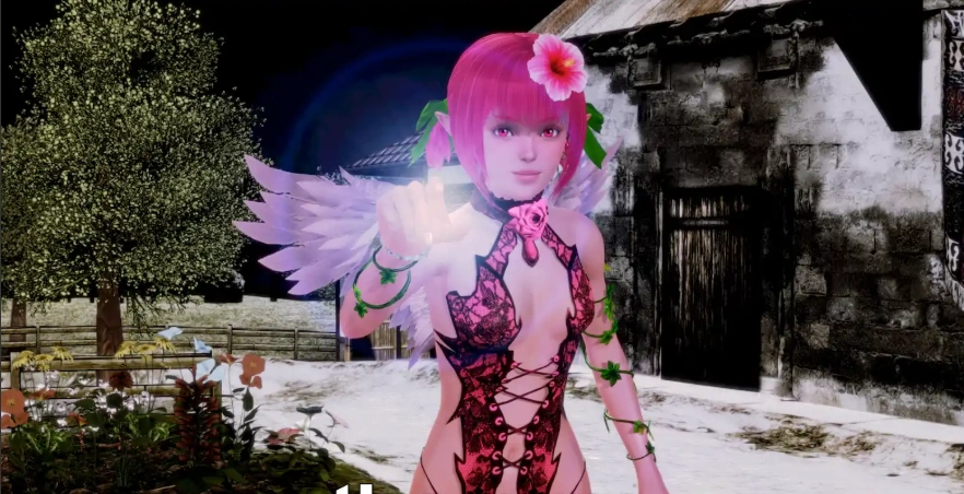 [亚洲SLG/汉化/沙盒] 黑魔法 Dark Magic v0.19.0 安卓和电脑汉化版 [9G]-IS