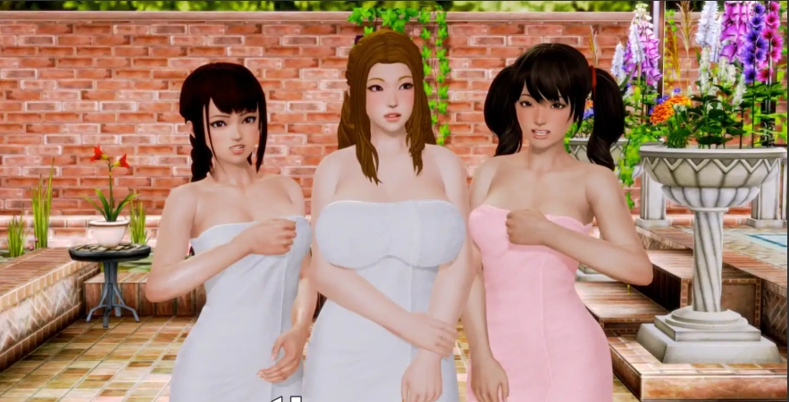 [亚洲SLG/汉化/沙盒] 黑魔法 Dark Magic v0.19.0 安卓和电脑汉化版 [9G]-IS