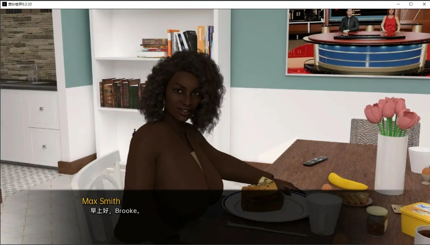 [欧美SLG/汉化/沙盒] 奇迹世界 Worlds of Wonders v0.2.22 PC+安卓汉化版 [6.1G]-IS