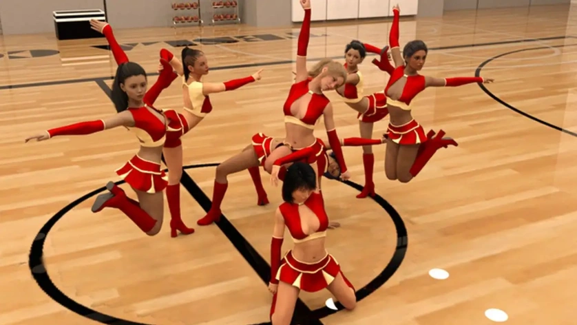 【欧美SLG/汉化/动态】凯特的故事v1.5 AI版【PC+安卓/2.79G/更新】Kate’s Story [v1.5]-IS