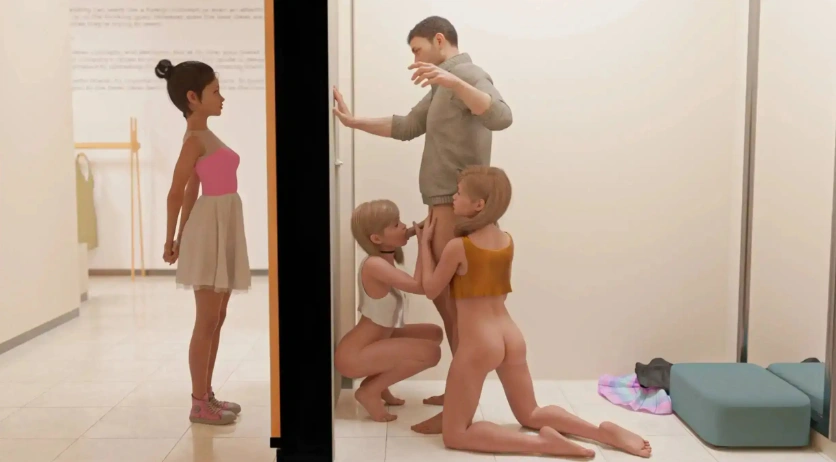 【欧美SLG/汉化/动态】家庭生活0.8 AI版【PC+安卓/5.13G/更新】Family Faring [Ep. 8]-IS