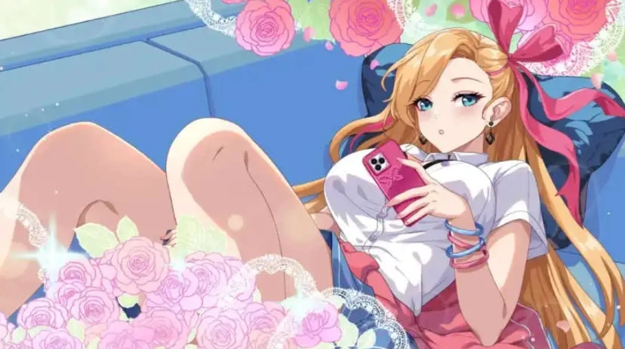 【养成互动SLG/中文/动态】爱与生活：幸福学生V0.0.7.1 官方中文Demo版[更新]【电脑/6.3G】-IS