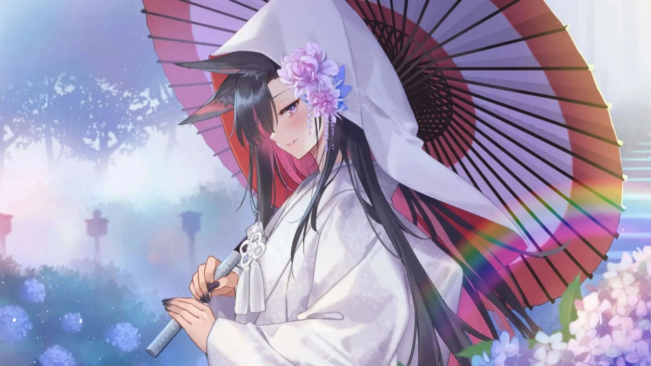 【精品SLG/中文/动态/CV】妖狐的深夜直播 官方中文正式版版+DLC [新作]【电脑/12.1G】-IS